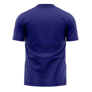 Ngaio School Adult Tee - Royal