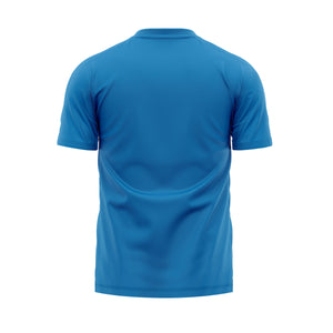 Ngaio School Kids Tee - Blue