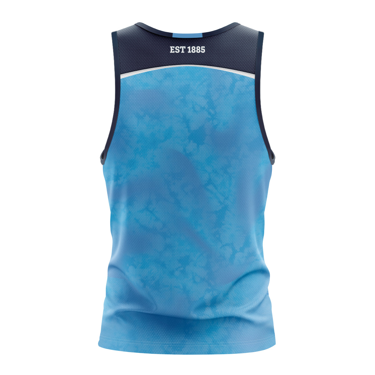 Nelson Cricket Association Training Singlet
