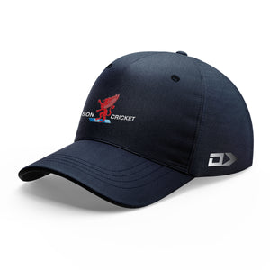 Nelson Cricket Association Media Cap