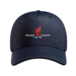Nelson Cricket Association Media Cap
