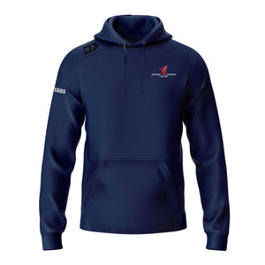 Nelson Cricket Association Performance Hoodie