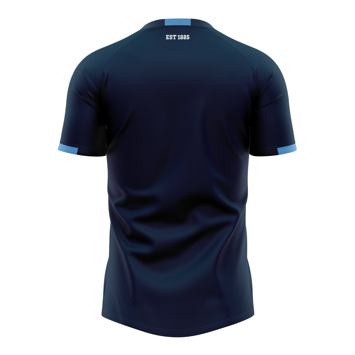 Nelson Cricket Association Training Tee (Limited Edition)