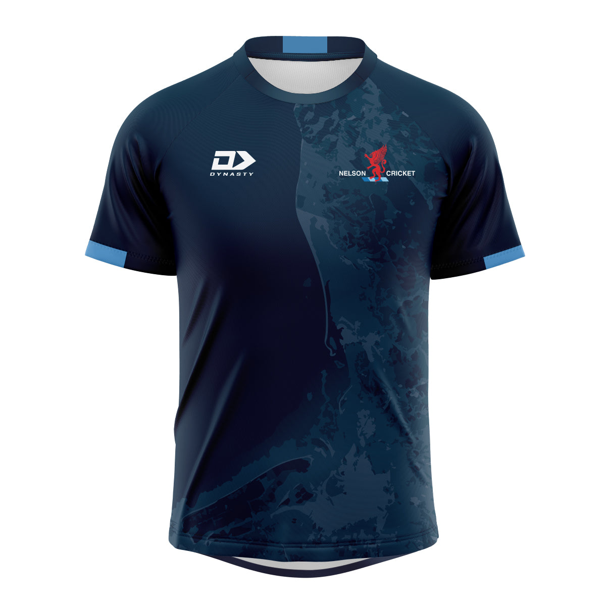 Nelson Cricket Association Training Tee (Limited Edition)