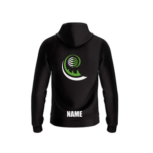 Netball Waitākere Junior Performance Hoodie