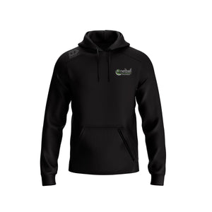 Netball Waitākere Junior Performance Hoodie