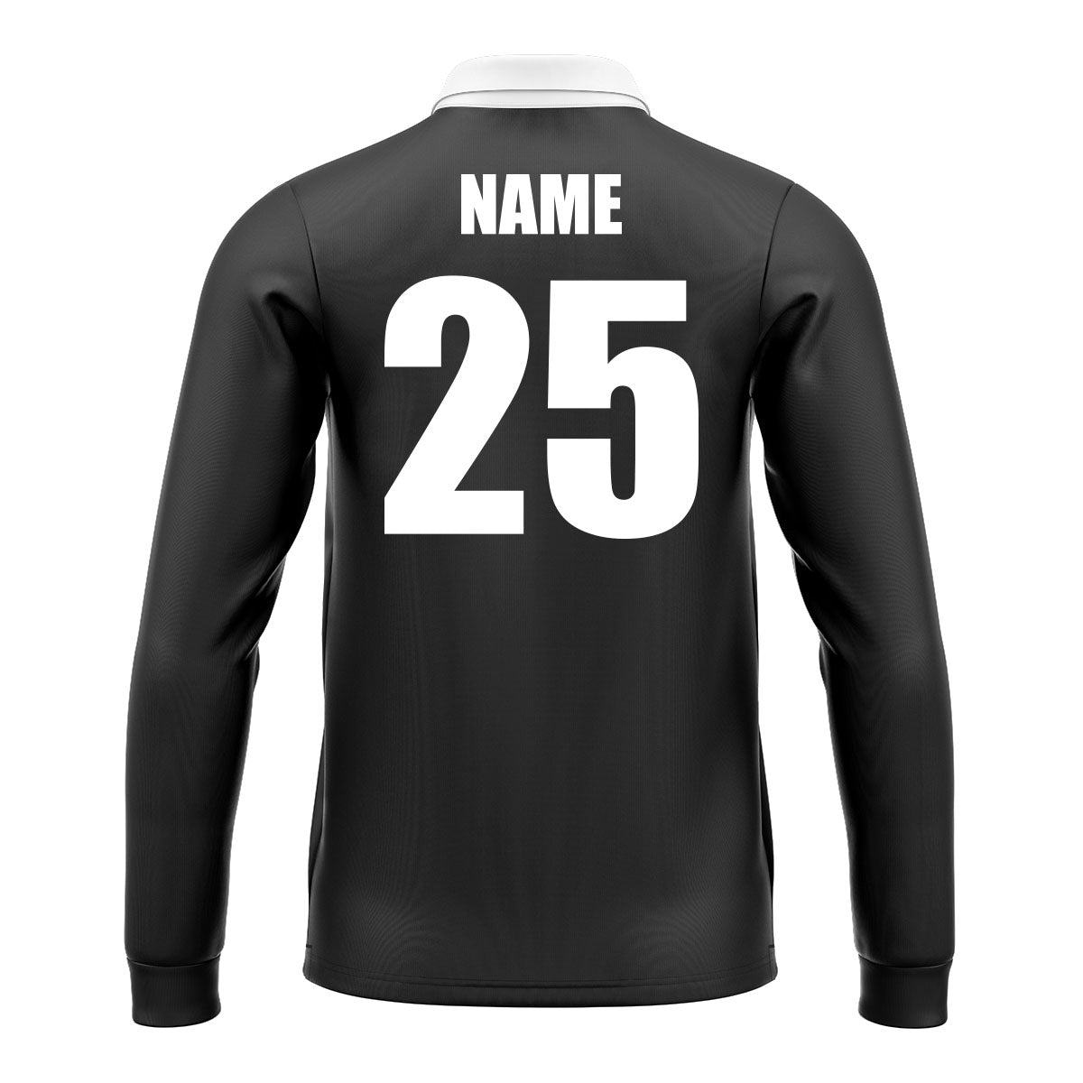 Ngaruawahia Panthers Polycotton Jersey