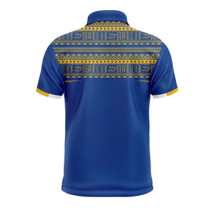 Niue Rugby League Polo