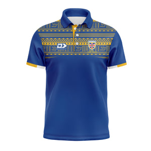 Niue Rugby League Polo