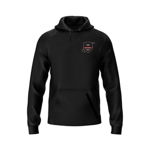 NHHA Olympic Stick Jnr Perf Hoodie