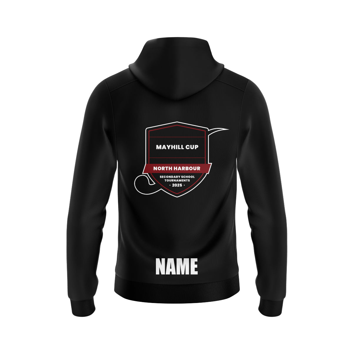 NHHA Mayhill Cup Jnr Perf Hoodie