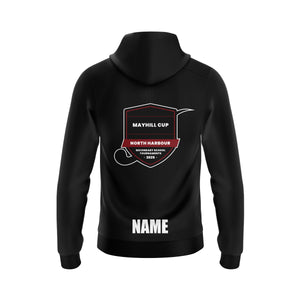 NHHA Mayhill Cup Jnr Perf Hoodie