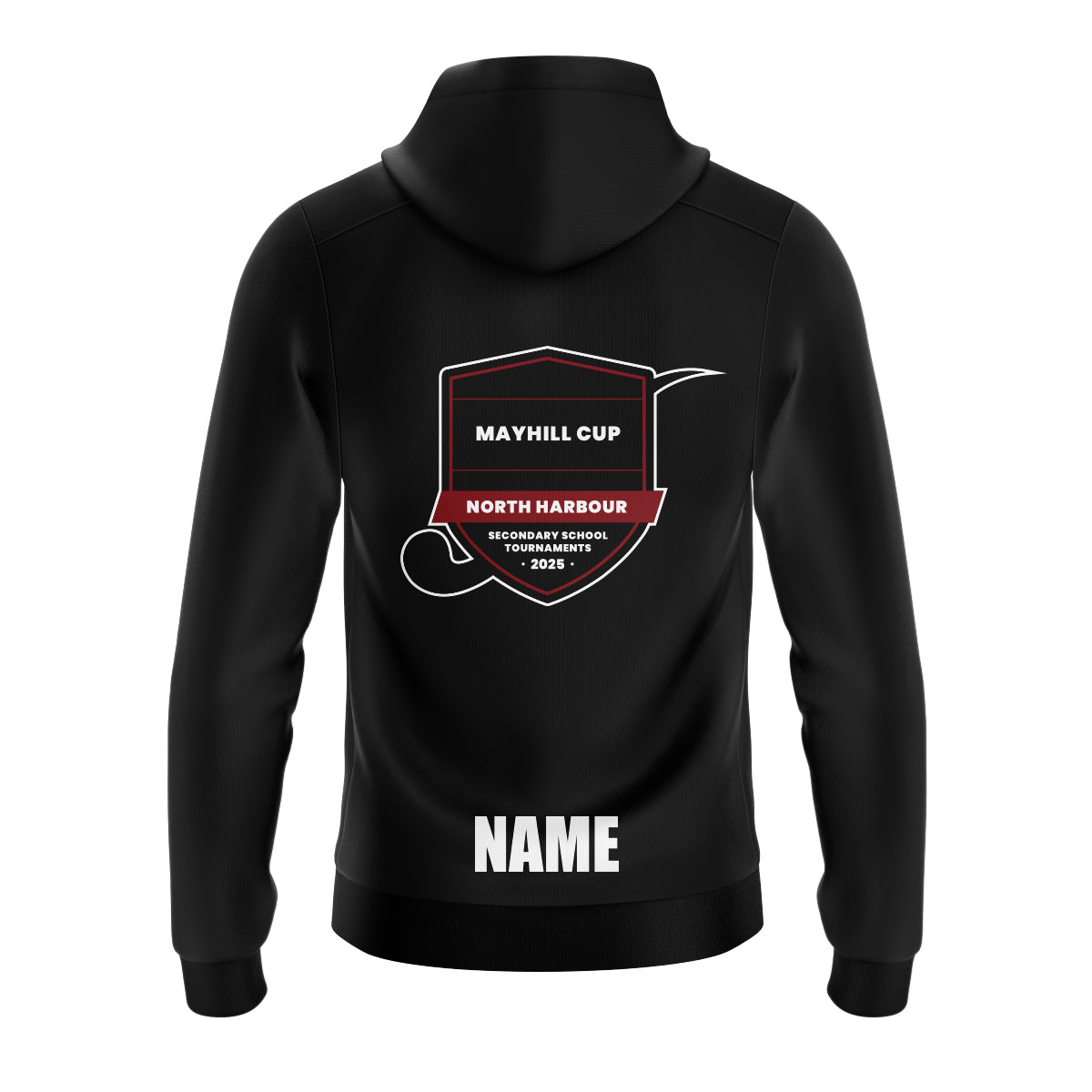 NHHA Mayhill Cup Mens Perf Hoodie
