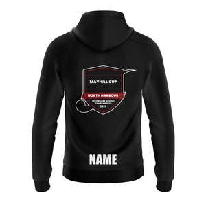 NHHA Mayhill Cup Mens Perf Hoodie