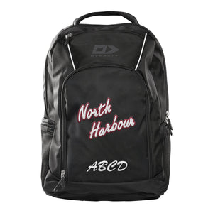 North Harbour Softball Backpack