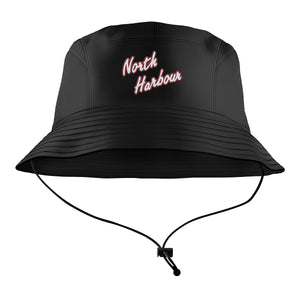 North Harbour Softball Bucket Hat