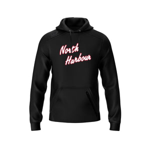 North Harbour Softball Junior Hoodie