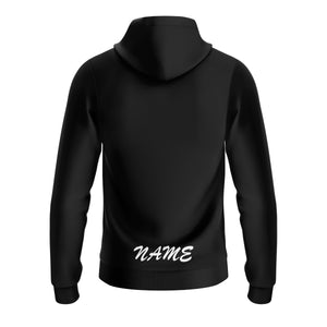 North Harbour Softball Adult Hoodie