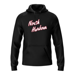 North Harbour Softball Adult Hoodie