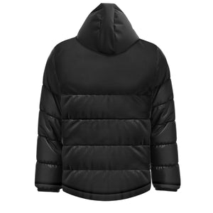 North Harbour Softball Winter Jacket