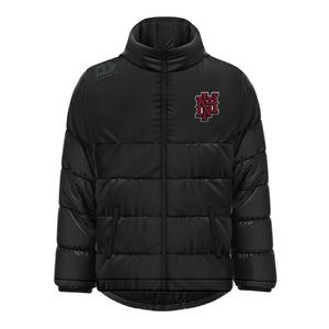 North Harbour Softball Winter Jacket