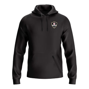 North Harbour United Mens Club Hoodie