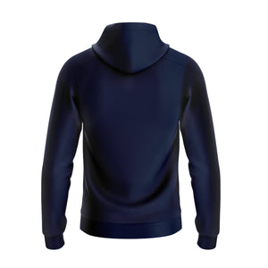 NS Perf Hoodie - Navy