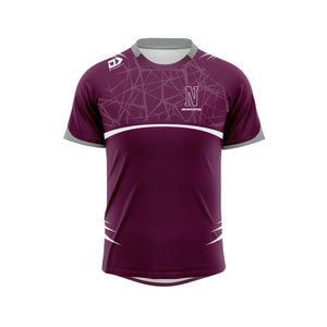 Northcote Softball Junior Club Tee