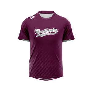 Northcote Softball Junior Graphic Tee