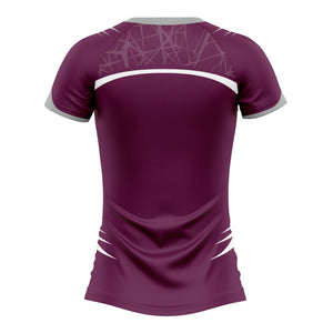 Northcote Softball Ladies Club Tee