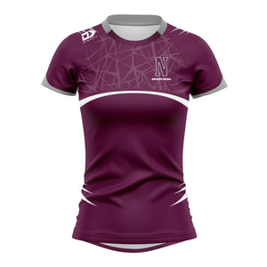 Northcote Softball Ladies Club Tee