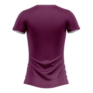 Northcote Softball Ladies Graphic Tee
