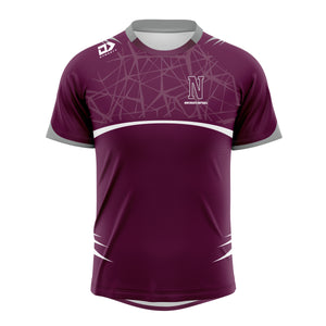 Northcote Softball Mens Club Tee