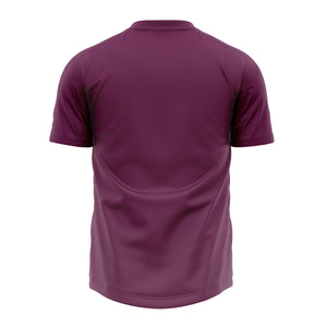 Northcote Softball Mens Short Sleeve Undershirt