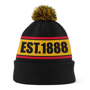 Ohaupo Sports Club Beanie