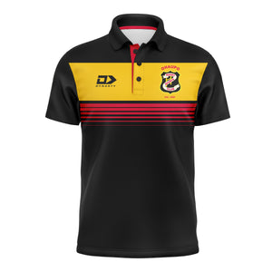 Ohaupo Sports Club Polo
