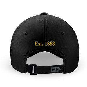 Ohaupo Sports Club Cap