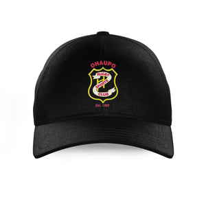 Ohaupo Sports Club Cap