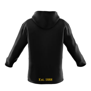Ohaupo Sports Club Stock Wet Weather Jacket