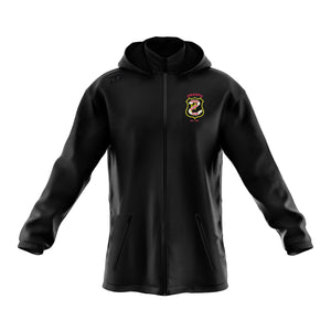 Ohaupo Sports Club Stock Wet Weather Jacket