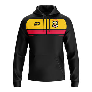 Ohaupo Sports Club Hoodie