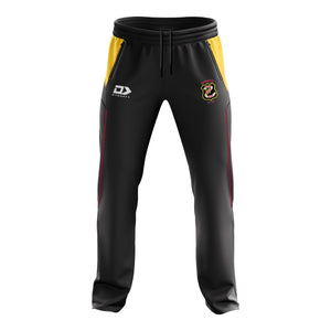 Ohaupo Sports Club Travel Pant