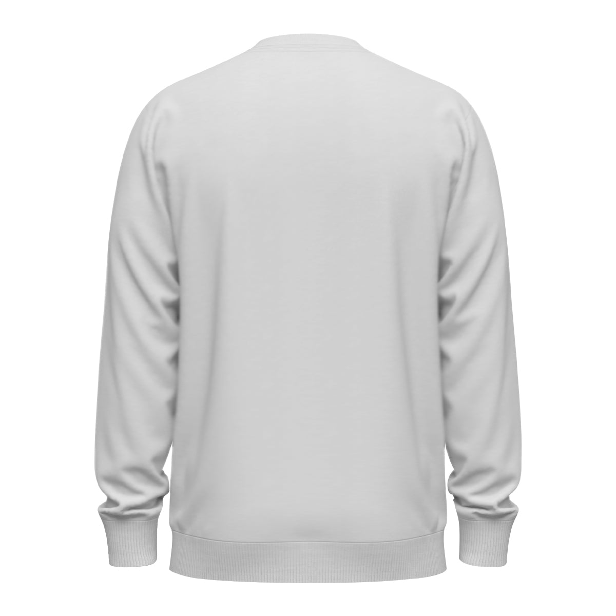 Old Boys University: Classic Crew Neck Sweater (300GSM)