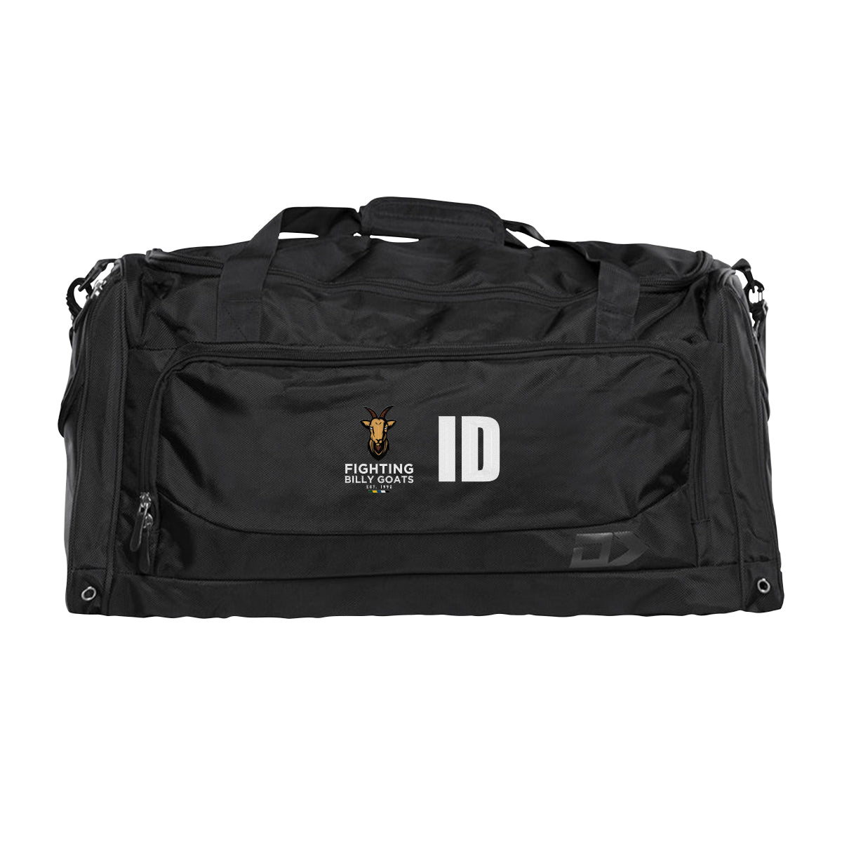 Old Boys University Gearbag