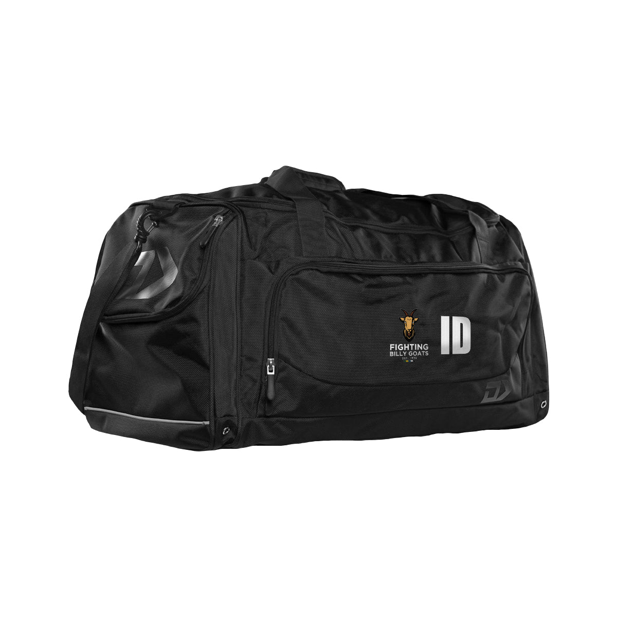 Old Boys University Gearbag