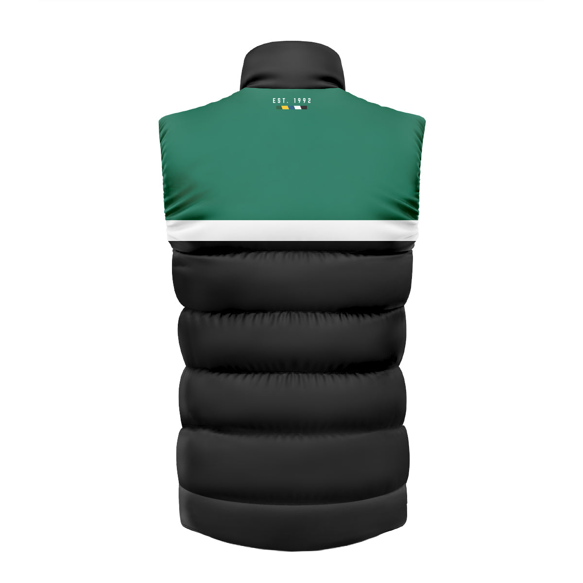 Old Boys University: Gilet Padded vest