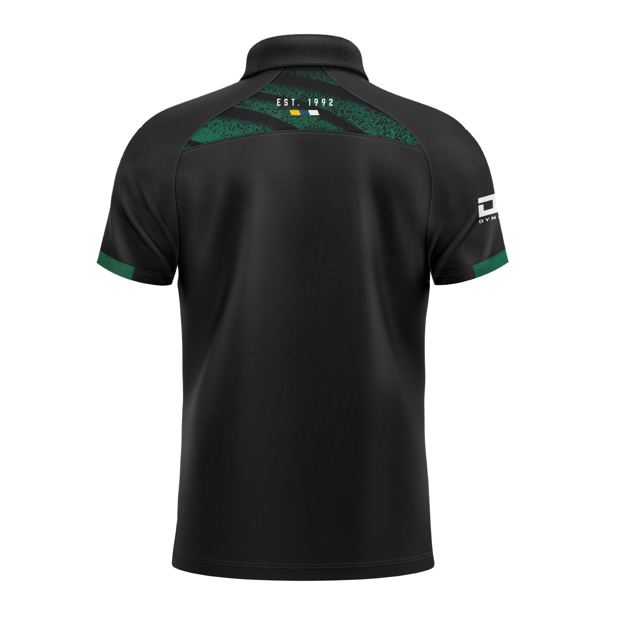 Old Boys University: Media Polo