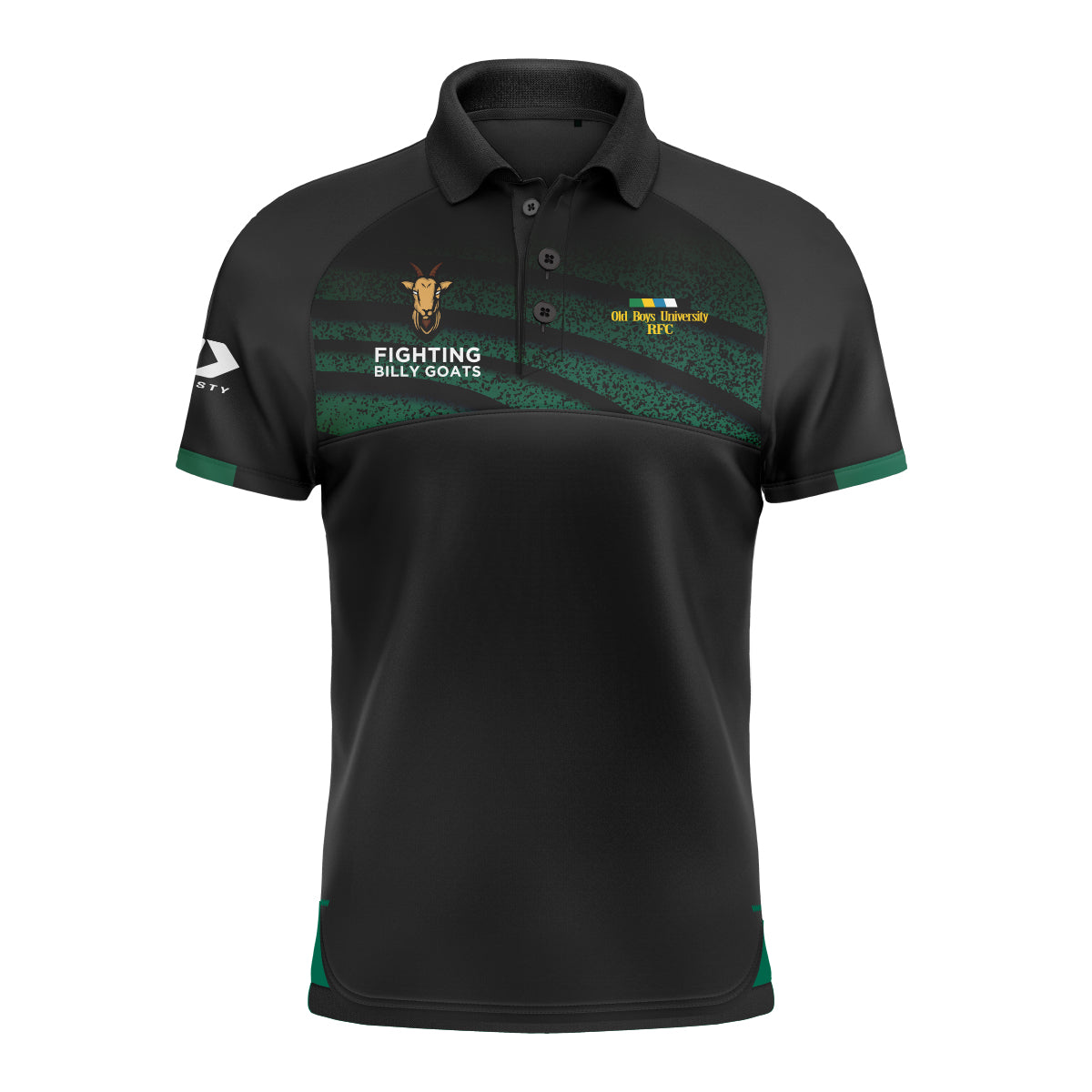 Old Boys University: Media Polo