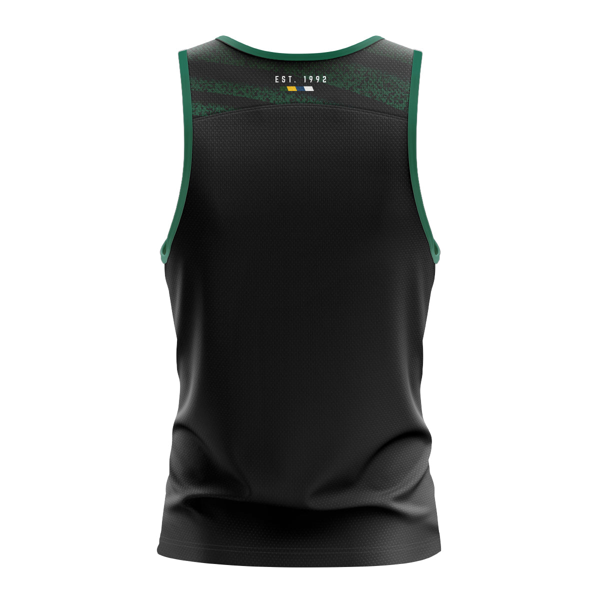 Old Boys University: Training Singlet