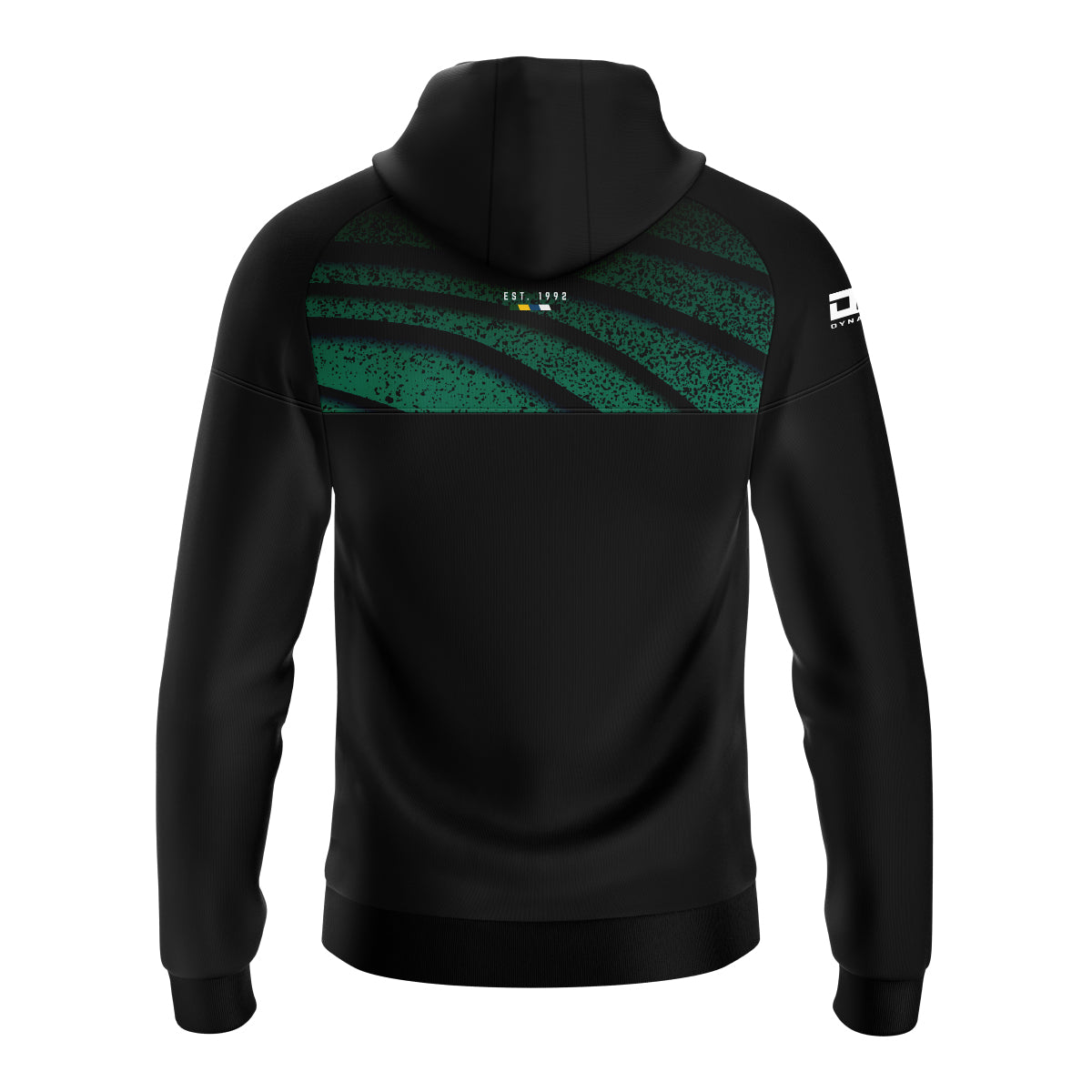 Old Boys University: Performance Hoodie